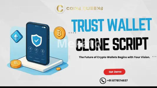 The Smartest Way to Launch a Crypto Wallet Platform