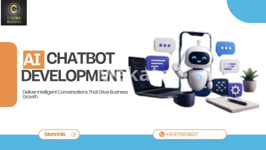 AI Chatbot Development for Competitive Advantage