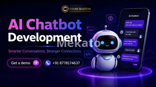 AI Chatbot Development Driving Next-Generation Business Innovation
