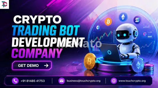 Transform Market Signals into Automated Trading Actions