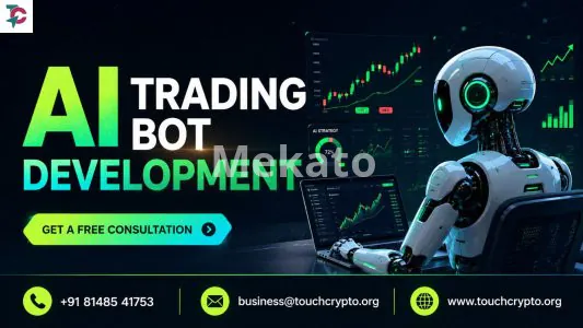 Start Your Automated Trading Business with AI Bots