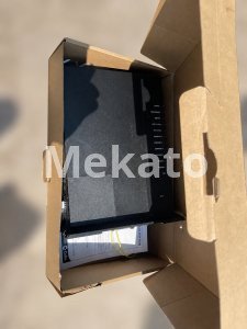 Calix 844G-2 GigaCenter Fibre Router with Box