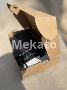 Calix 844G-2 GigaCenter Fibre Router with Box