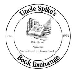 Uncle Spikes Book Exchange