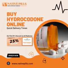 Obtain Hydrocodone Online Prescription Verification