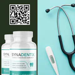 Synadentix Supplement
