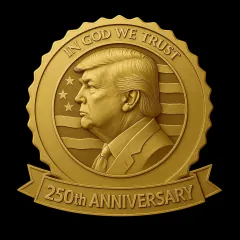 Trump Token Coin