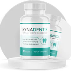 Synadentix Official Website