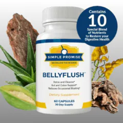 BellyFlush Reviews