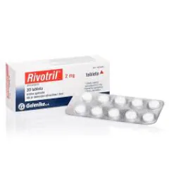 Buy Rivotril | Digital Checkout | Affordably Prices