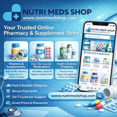 Buy Xanax Online Priority Delivery and Easy Checkout