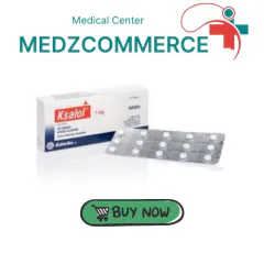 Buy Ksalol Online Easy Access Overnight delivery medzcommerce