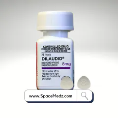 Buy Dilaudid Online Overnight SpaceMedz