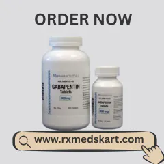 Buy Gabapentin Online | Neurontin | RxMedsKart