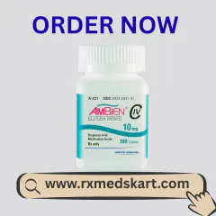 Order Ambien Online in the USA – 100% Authentic & Discreet Shipping