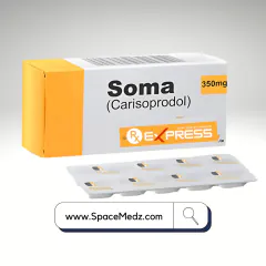 Buy Soma Medication Online Carisoprodol SpaceMedz