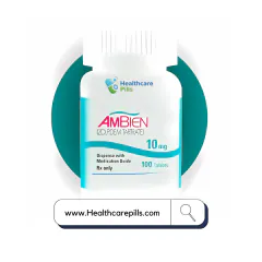 Buy Ambien Online Zolpidem HealthcarePills