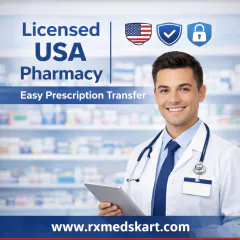 Order Klonopin Online : USA Licensed Rx: Safe Prescription Transfers Online