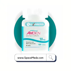 Purchase Ambien Online | Zolpidem | SpaceMedz