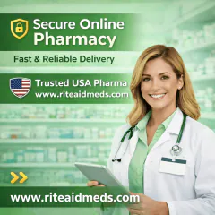 Buy Ambien Online For Effective Sleep Therapy | RiteAidMeds