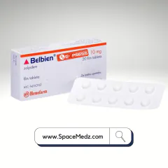 Buy Belbien Online With Seamless One-Click Carryout SpaceMedz