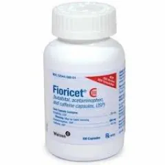 Buy Fioricet For Tension Headaches | Myrxword