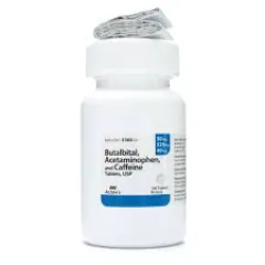 Buy Butalbital Online - Myrxword