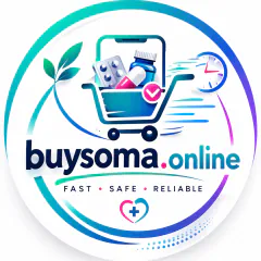 Buy Soma 350mg Online | Express Delivery | buysoma.online