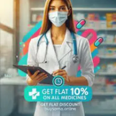 Buy Soma Online | Urgent Shipping | buysoma.online