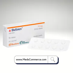 Complete Guide Buy Belbien Online Lightning Fast Secure Shipping MedsCommerce 1