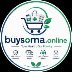 Buy Generic Soma Online | Order Carisoprodol