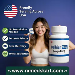 Buy Belbien 10mg Online | Zolpidem | Digital health platform