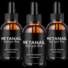 Metanail Serum