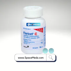 Buy Fioricet Online Overnight Convenient Ordering Option SpaceMedz