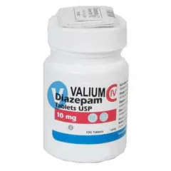 Buy Valium Online | Valium No Prescription | Instant Dispatch