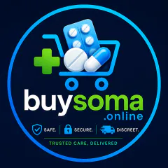 Buy Carisoprodol 350mg Online | Soma | buysoma.online