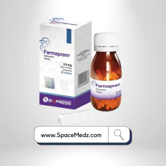 Simple Steps How to Buy Farmapram 2mg Online No Rx SpaceMedz