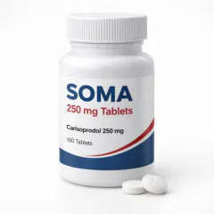 Order Soma Online Muscle Relax | Low Cost Shipping