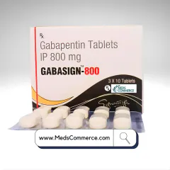 Order Gabapentin Online Quick Shipping MedsCommerce