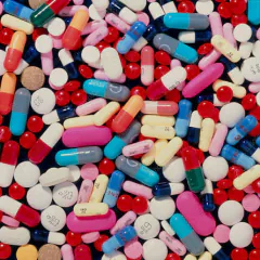 Buy Soma 350mg Online | Worldwide Shipping Service