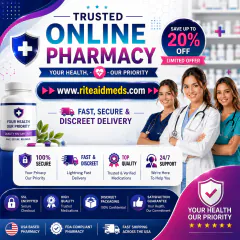 Buy Fioricet Online | Patient Confidence | RiteAidMeds