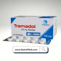 Buy Tramadol 100mg Online Ultra Express Store To Home Instant Delivery SpaceMedz